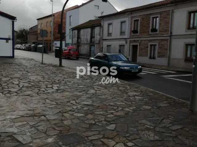 Casa en venta en Rúa de San Lázaro, cerca de Rúa de Raimundo García Rodríguez de 'Borobo', San Lázaro-Meixonfrío (Santiago de Compostela) de 250.000 €