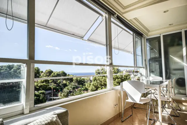 Piso en venta en Portals Nous-Bendinat, Portals Nous-Bendinat (Calvià) de 395.000 €