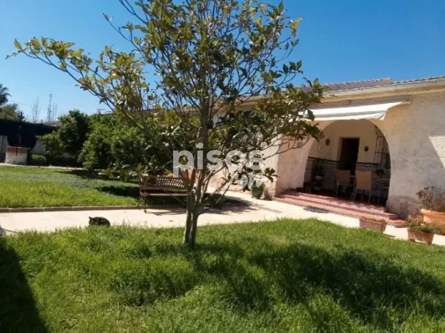 Chalet en venta en Calle de Hernández Amorós, 5, Pozo Estrecho (Distrito Pedanías Noroeste. Cartagena) de 310.000 €