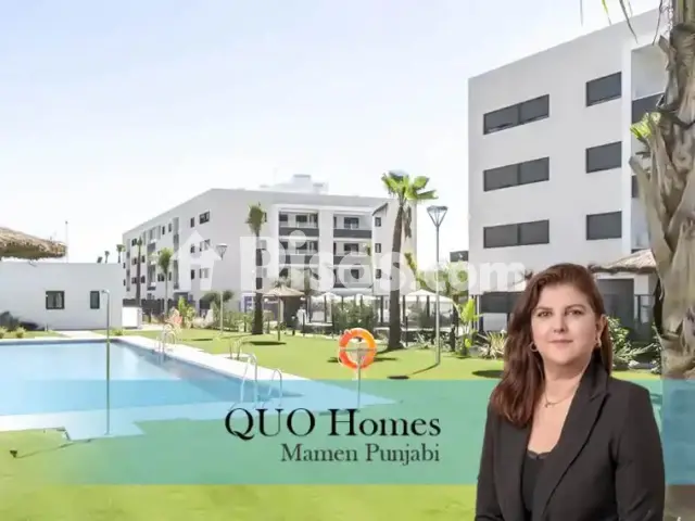 Piso en venta en Noreste, Noreste (Jerez de la Frontera) de 330.000 €