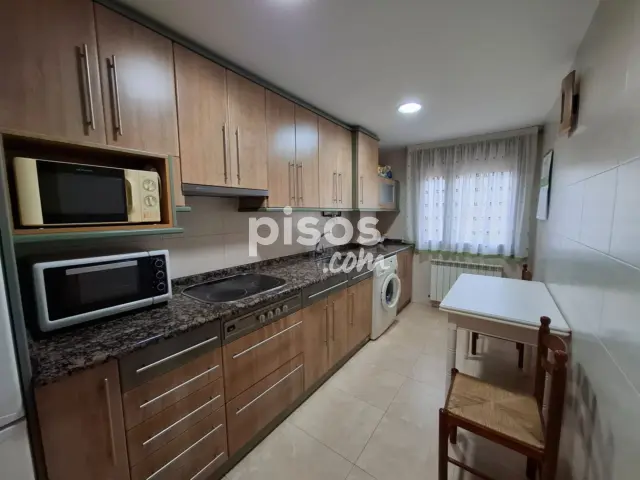 Piso en venta en Tarazona, Tarazona de 105.000 €