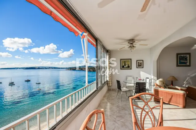Apartamento en venta en Portals Nous-Bendinat, Portals Nous-Bendinat (Calvià) de 1.200.000 €