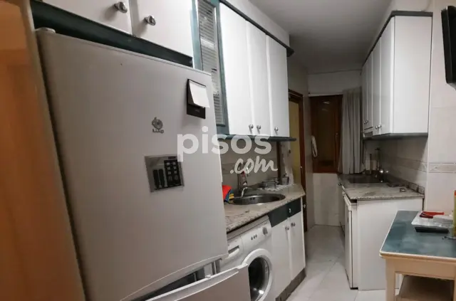 Piso en venta en Tarazona, Tarazona de 65.000 €