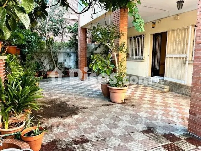 Casa – Montcada i Reixac