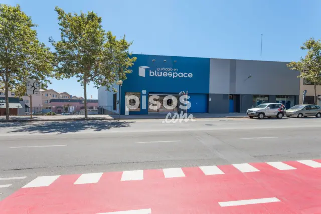 Trastero en alquiler en Camí del Mig, 57, Pla d'en Boet (Mataró) de 50 €<span>/mes</span>