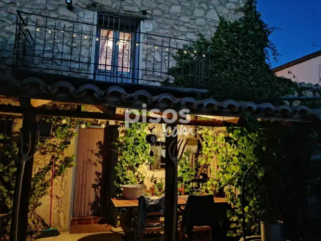 Casa en venta en Bañón, Bañón de 165.000 €