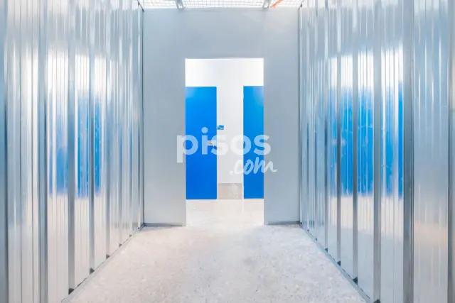 Trastero en alquiler en Calle C-33, Número 335, La Sagrera (Distrito Sant Andreu. Barcelona Capital) de 105 €<span>/mes</span>