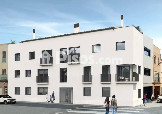 Dúplex en venta en Carrer de Cervantes, 55, cerca de Carrer de Sant Leopold, Centre (Terrassa) de 299.000 €