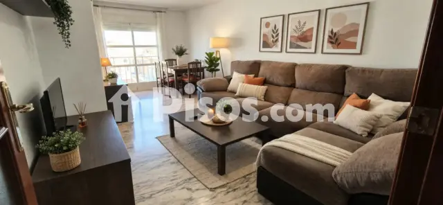 Piso en venta en Calle del Dos de Mayo, cerca de Avenida de Ricardo Carapeto Zambrano, San Roque-Ronda Norte (Badajoz Capital) de 150.000 €