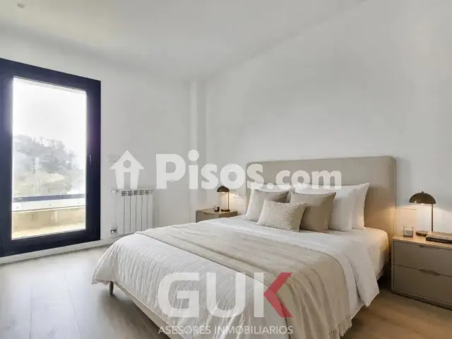 Piso en venta en Calle Gaztainzulo Kalea, Lasarte-Oria de 442.500 €
