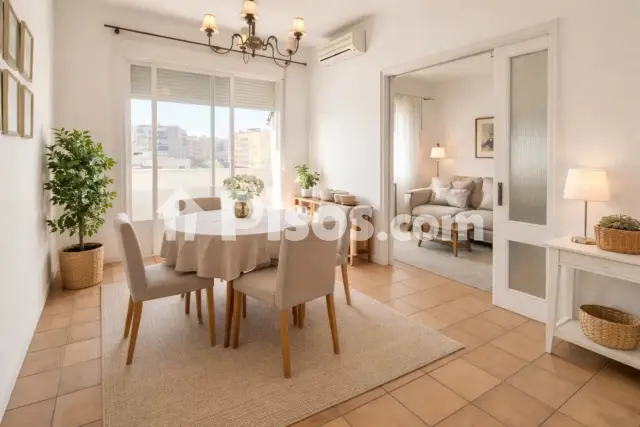 Piso en venta en Calle Avenida Miguel Ángel Celdrán Matute, Santa Marina-La Paz (Badajoz Capital) de 275.000 €