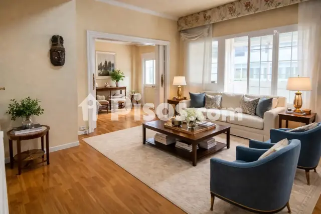 Piso en venta en Avenida de Europa, Pardaleras (Badajoz Capital) de 360.000 €