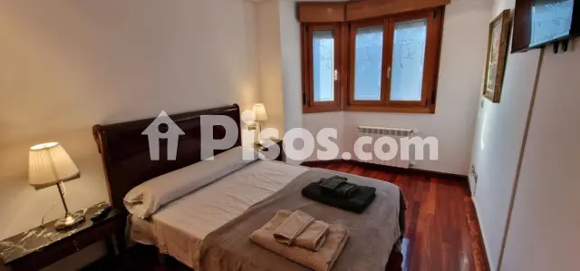 Piso en alquiler en Calle de Aguado, 12, L'Arena (Distrito Este. Gijón) de 800 €<span>/mes</span>