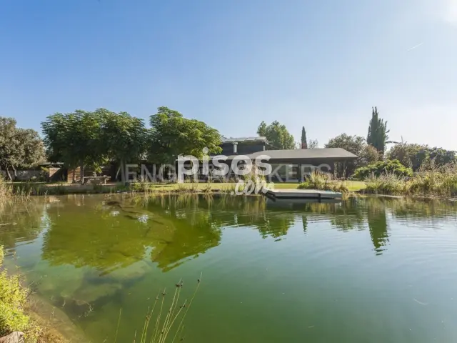 Casa en alquiler en L'Ametlla del Vallès, L'Ametlla del Vallès de 7.000 €<span>/mes</span>