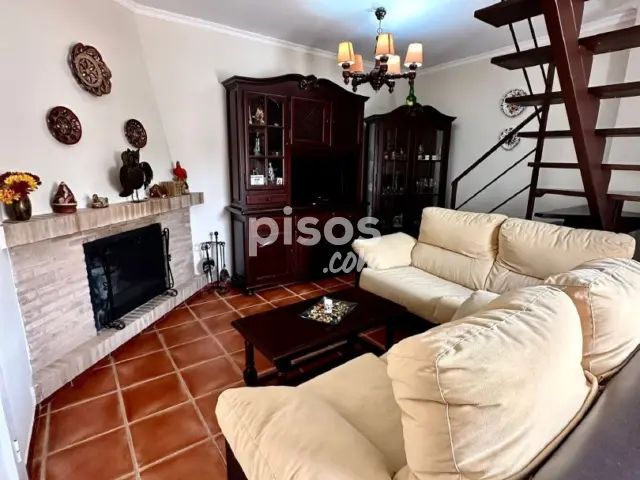 Casa en venta en Grazalema, Grazalema de 129.500 €