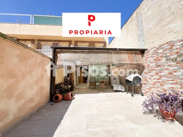 Casa - Vista 2