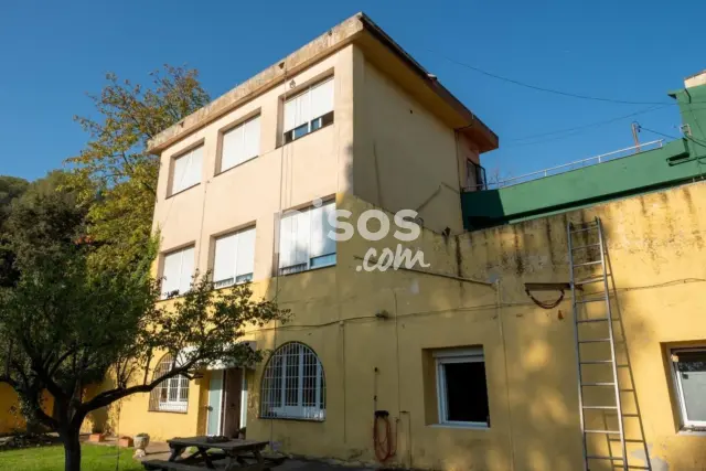 Casa en venta en Sant Fost de Campsentelles, Sant Fost de Campsentelles de 500.000 €