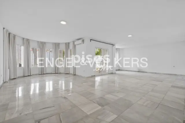 Casa en venta en Hacienda La Cartuja, Hacienda La Cartuja (Tomares) de 650.000 €