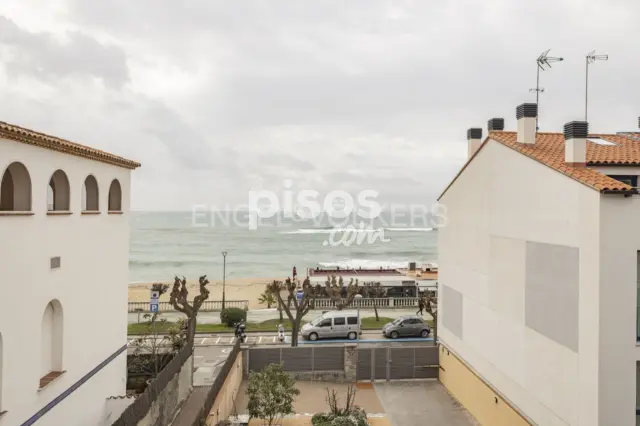 Apartamento en alquiler en Caldes D'Estrac, Caldes d'Estrac de 2.400 €<span>/mes</span>