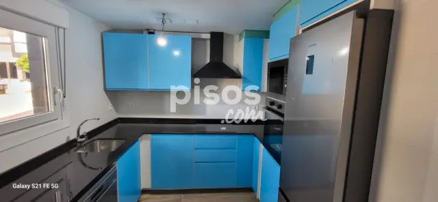 Dúplex en venta en Calle Enparantza Argako, Número 1Ap, Burlada - Burlata de 230.000 €