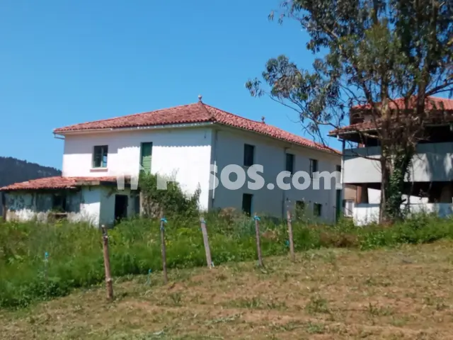 Casa rústica en venta en Calle N-A