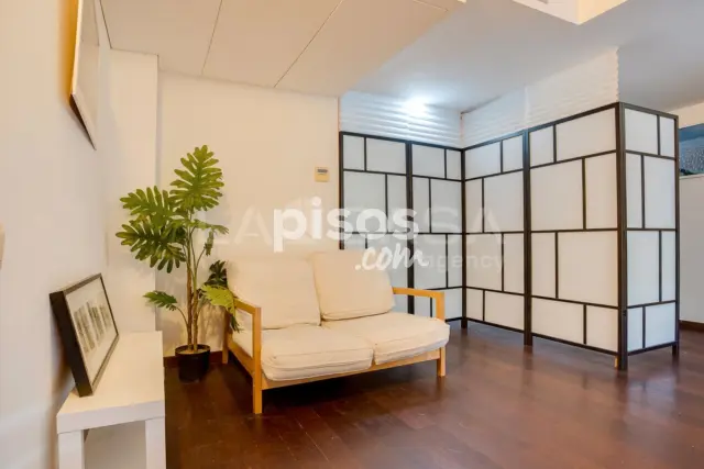 Piso en venta en El Camp D'en Grassot-Gràcia Nova, El Camp d'en Grassot-Gràcia Nova (Distrito Gràcia. Barcelona Capital) de 375.000 €