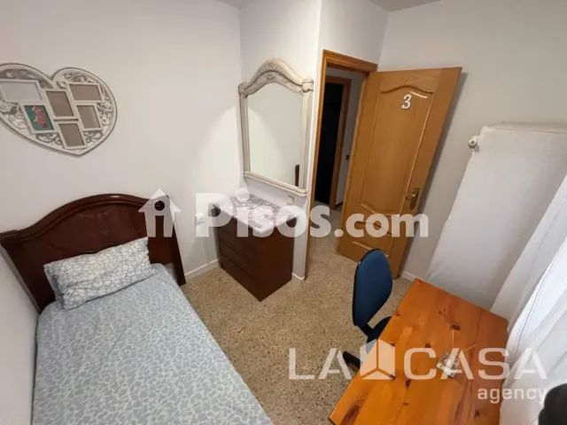 Piso en alquiler en Entrenúcleos, Entrenúcleos (Dos Hermanas) de 360 €<span>/mes</span>
