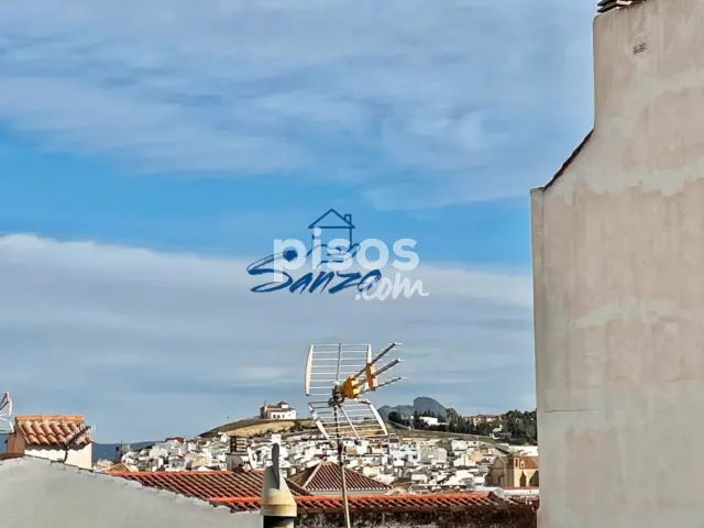 Casa adosada en venta en Casco Histórico, Casco Histórico (Antequera) de 269.900 €