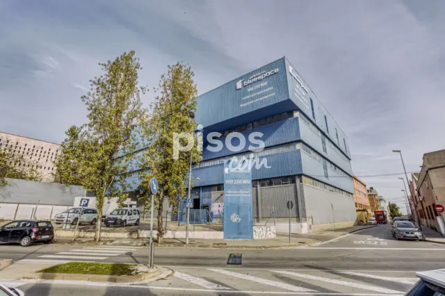 Trastero en alquiler en Carrer de Roger de Llúria, 3, Morera-Pomar (Badalona) de 254 €<span>/mes</span>