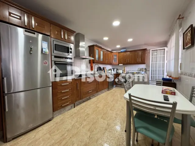 Ático en venta en Calle de Bailén, Núcleo (San Pedro del Pinatar) de 275.000 €