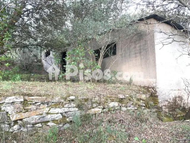Casa rústica en venta en Calle N-A