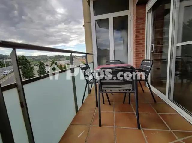 Piso en venta en Avinguda de Santa Eulàlia, cerca de Carrer del Germà Joaquim, Segle XX (Distrito Segle XX-La Cogullada. Terrassa) de 198.000 €