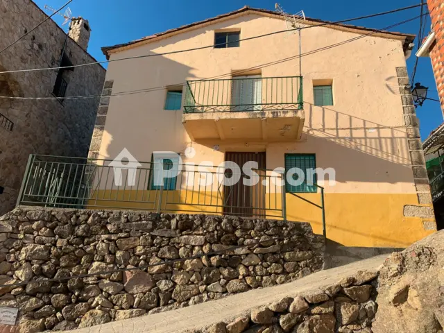 Casa rústica en venta en Calle N-A