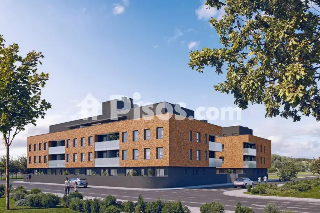 Ático en venta en Bulevar de Castilla la Mancha, 4, Marchamalo de 245.900 €