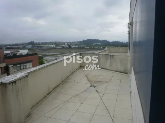 Ático en venta en Calle de Vista Alegre, 6, Guarnizo (El Astillero) de 175.000 €
