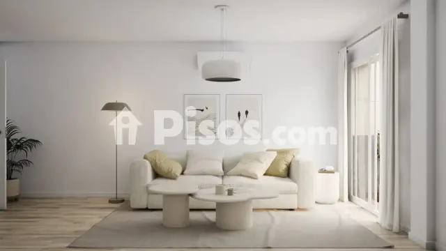 Piso en venta en Camino de la Guija, 23, cerca de Travesía Santo Tomas De Aquino
