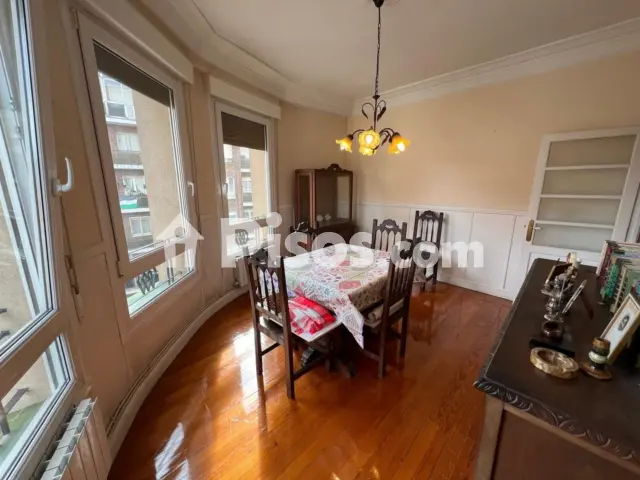 Piso en venta en Errekaldeberri, Errekaldeberri (Distrito Errekalde. Bilbao) de 379.000 €