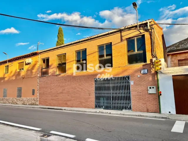 Casa en venta en Gelsa, Gelsa de 79.000 €