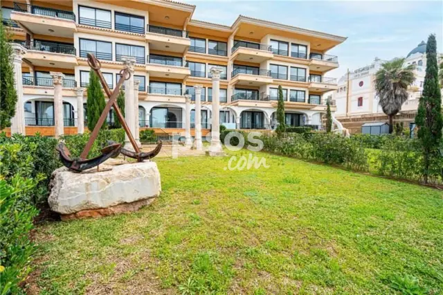 Piso en alquiler en Cort, Cort (Distrito Centre. Palma de Mallorca) de 3.100 €<span>/mes</span>