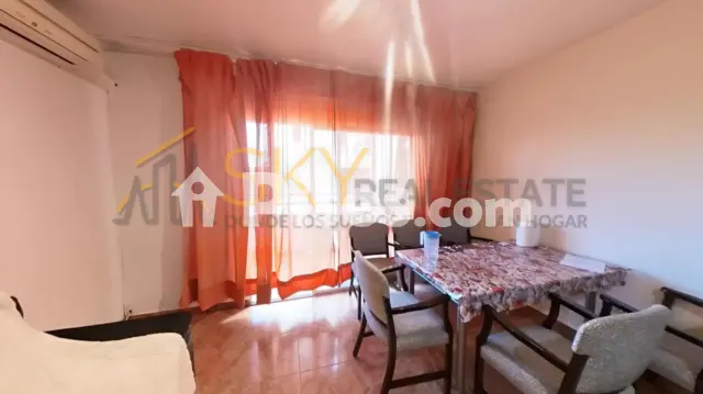 Piso en venta en Carrer de Pare Miquel Mir, Foners (Distrito Llevant. Palma de Mallorca) de 298.000 €