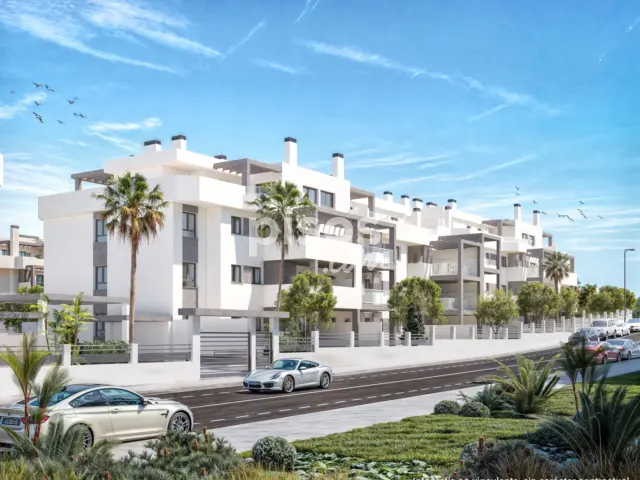 Piso en venta en Calle Antares, 4, Puertosol-El Limonero-El Tomillar (Distrito Puerto de la Torre. Málaga Capital) de 446.000 €
