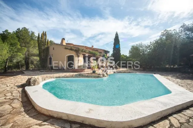 Casa en venta en Borriol, Borriol de 850.000 €