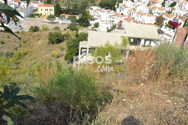 Terreno en venta en Chilches, Chilches (Vélez-Málaga) de 250.000 €