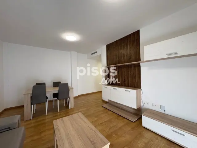 Piso en venta en Calle de la Rosa, cerca de Calle de Vicente Ruiz Llamas, Puerto Lumbreras de 128.000 €