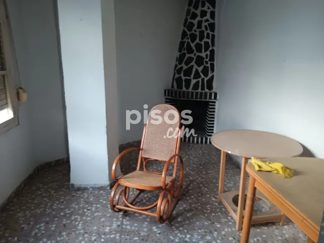 Casa en venta en Cañadas de San Pedro, Cañadas de San Pedro (Distrito Campo de Murcia. Murcia Capital) de 110.000 €