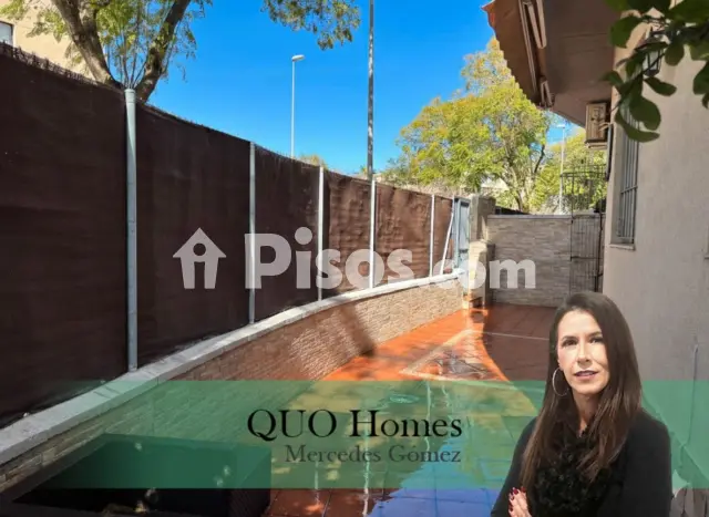 Piso en venta en Norte, Norte (Jerez de la Frontera) de 293.000 €