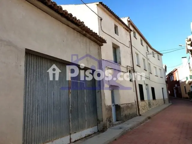 Casa en venta en Calle C-. Refugio 12., Albendea de 17.000 €