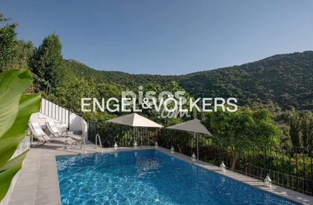 Casa en venta en Benamahoma, Benamahoma (Grazalema) de 520.000 €