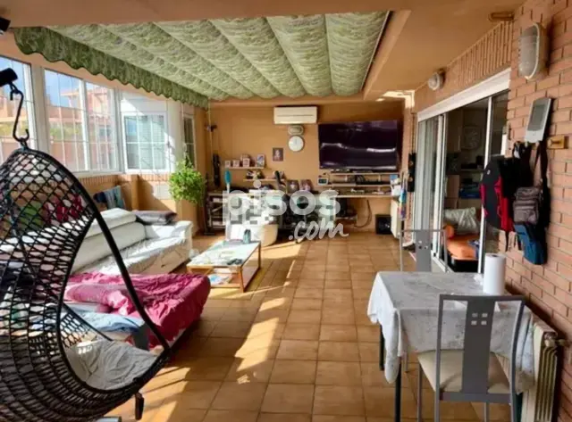 Ático en venta en Patraix, Patraix (Distrito Patraix. València Capital) de 390.000 €