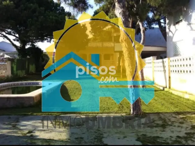 Chalet en venta en Punta Umbría, Punta Umbría de 560.000 €
